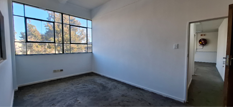 To Let commercial Property for Rent in Maitland Western Cape